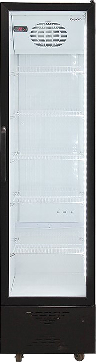 Шкаф холодильный Бирюса Б-B300D — шкафы холодильные, ориентир от 52 813 ₽