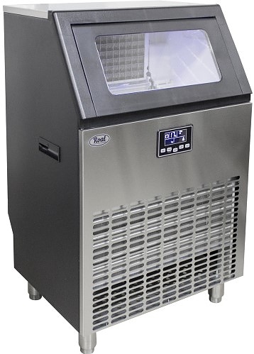 Льдогенератор ROAL HZB-120F/ABL — льдогенераторы, ориентир от 56 950 ₽