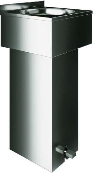 Рукомойник EKSI РМНн-400 — рукомойники, ориентир от 24 787 ₽