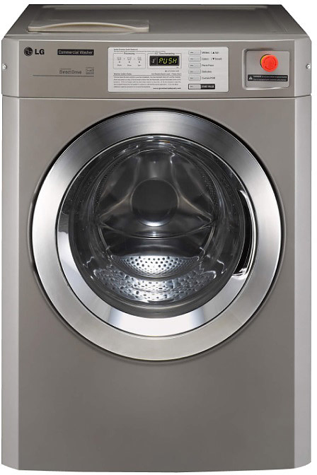 Стиральная машина LG WD-M0C7FD3S (single) 15 кг — стиральные машины, ориентир от 455 000 ₽