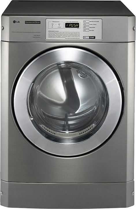 Сушильная машина LG RV1840C4 (single) 15 кг — сушильные машины, ориентир от 241 252 ₽