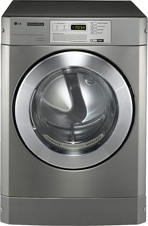 Сушильная машина LG RV1840C7 (stack) 15 кг — сушильные машины, ориентир от 325 000 ₽