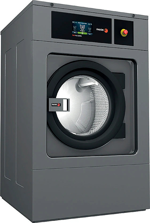 Стиральная машина Fagor Professional LA-22 TP2 E — стиральные машины, ориентир от 1 108 858 ₽