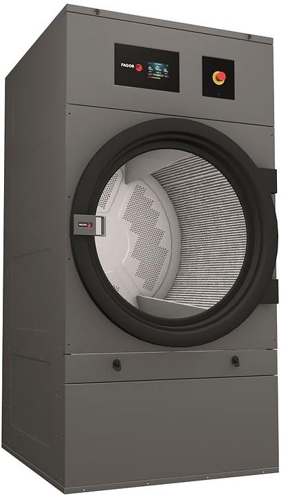 Сушильная машина Fagor Professional SR-28 TP2 E IMC — сушильные машины, ориентир от 734 118 ₽