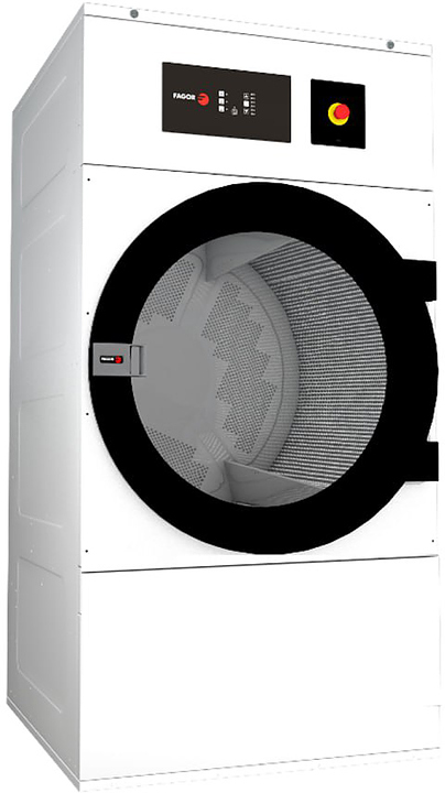 Сушильная машина Fagor Professional SC-11 M E — сушильные машины, ориентир от 383 654 ₽