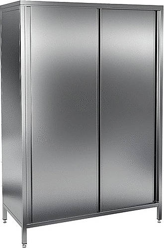Шкаф кухонный Getinox ШКП-800x500 — шкафы кухонные