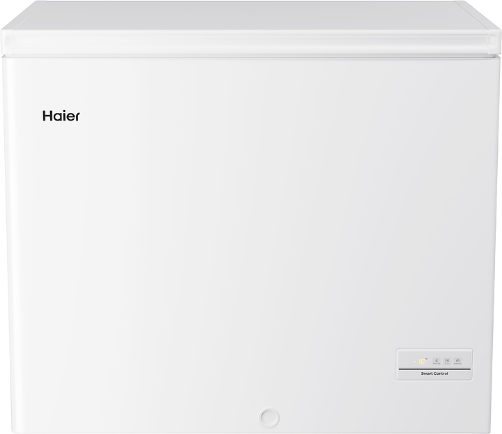Ларь морозильный Haier HCE251R — лари, ориентир от 38 617 ₽