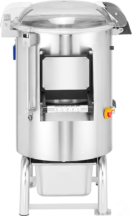 Картофелечистка HENDI Kitchen Line 229200 — картофелечистки, ориентир от 129 677 ₽