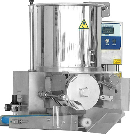Формователь котлет Kocateq HF2100CE — формовочное оборудование, ориентир от 543 272 ₽