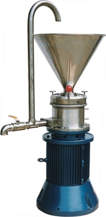 Мельница коллоидная Hualian JML100 — измельчители, ориентир от 195 626 ₽