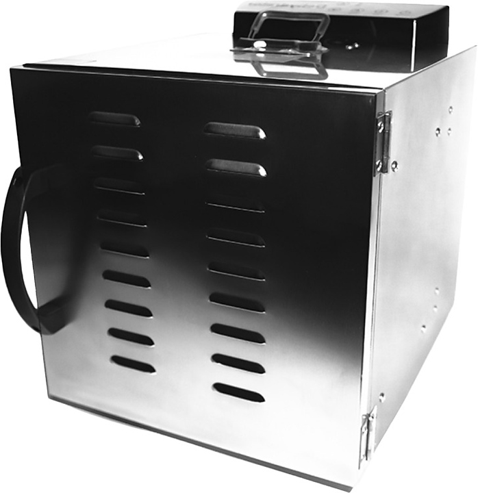Сушилка для овощей и фруктов Hualian HFD-6 — дегидраторы, ориентир от 9 840 ₽