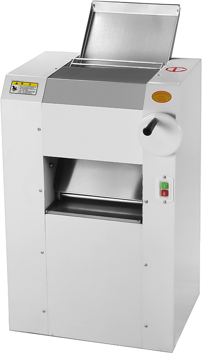 Тестораскаточная машина Gastromix YL500 — тестораскаточные машины, ориентир от 61 954 ₽