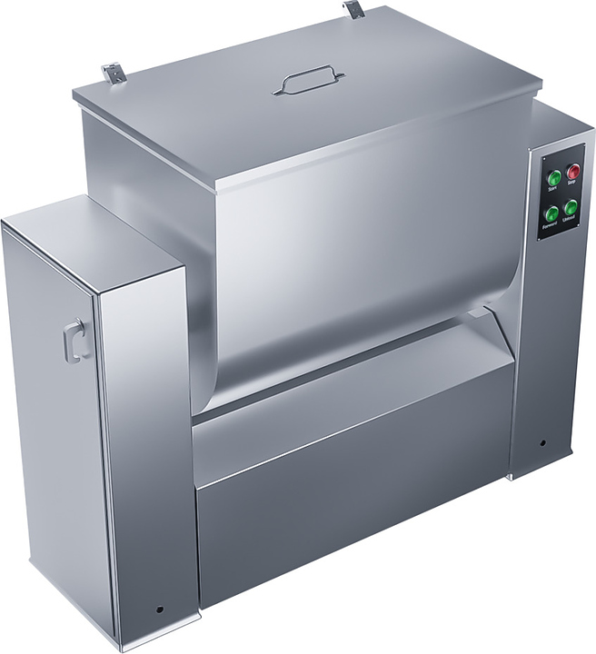 Фаршемешалка Hualian BWL-100 — фаршемешалки, ориентир от 297 404 ₽