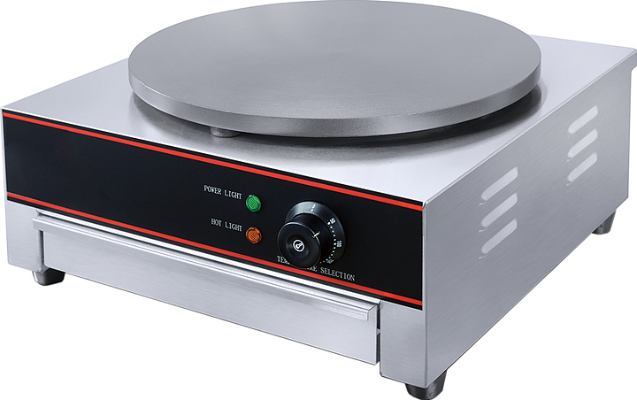Блинница Rosso HCM-1 — блинницы, ориентир от 11 382 ₽
