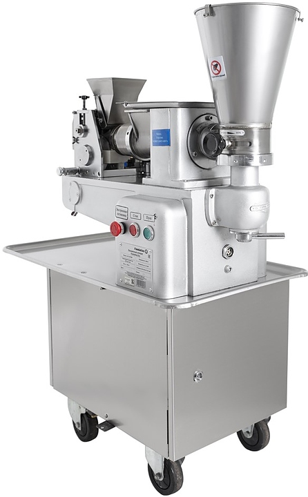 Пельменный аппарат Foodatlas JGL 120-5B Eco — пельменные аппараты, ориентир от 190 169 ₽
