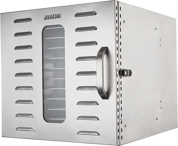Сушилка для овощей и фруктов Airhot FD-12 — дегидраторы, ориентир от 17 802 ₽