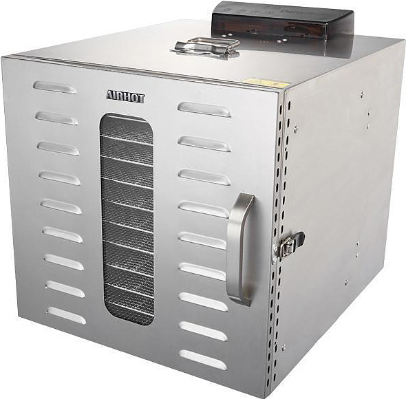 Сушилка для овощей и фруктов Airhot FD-8 — дегидраторы, ориентир от 13 217 ₽