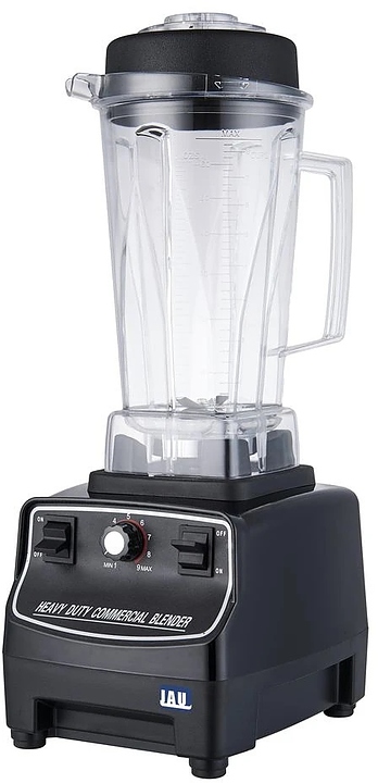 Блендер JAU BL-1500 Black — блендеры, ориентир от 5 894 ₽