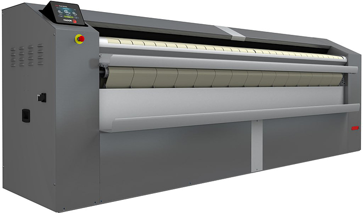 Каландр гладильный Fagor Professional PS-50/260 TP2 E — гладильно-сушильные катки, ориентир от 3 191 685 ₽