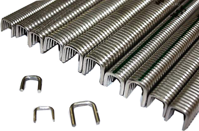 Клипса Kocateq Clamp 503 — клипсаторы, ориентир от 3 313 ₽