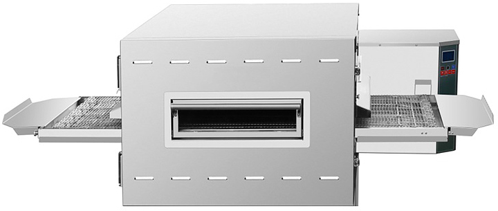 Печь конвейерная Kocateq EPCV24/80 — печи конвейерные, ориентир от 964 146 ₽