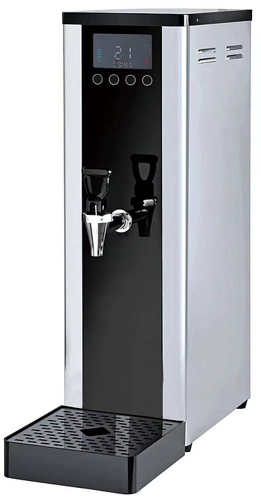 Кипятильник Kocateq EB black 4L/10L NW — кипятильники, ориентир от 16 759 ₽