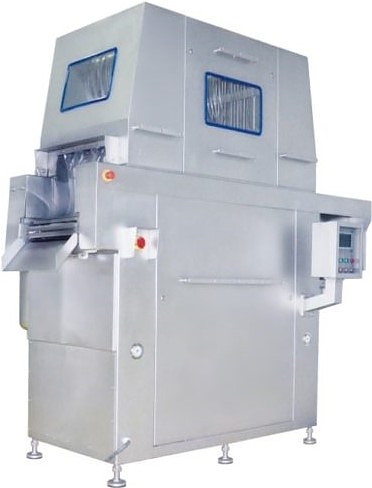 Инъектор Hualian ZS-128 — массажеры и маринаторы, ориентир от 3 366 898 ₽