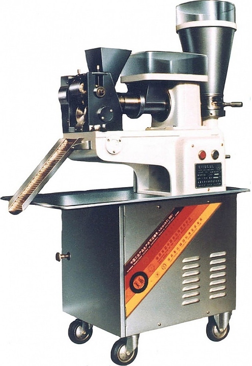 Пельменный аппарат Hualian JGL-135-5B (14-15 гр) (100х52х8) — пельменные аппараты, ориентир от 259 559 ₽