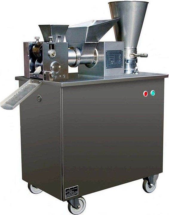 Пельменный аппарат Hualian JGL-135-6A (10-12 гр.) (100х52х10) — пельменные аппараты, ориентир от 276 262 ₽