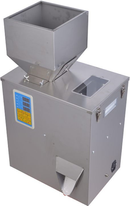 Дозатор весовой Hualian FZ-500 — дозаторы, ориентир от 40 119 ₽