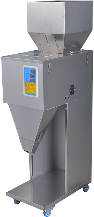 Дозатор весовой Hualian FZ-5000 — дозаторы, ориентир от 69 066 ₽