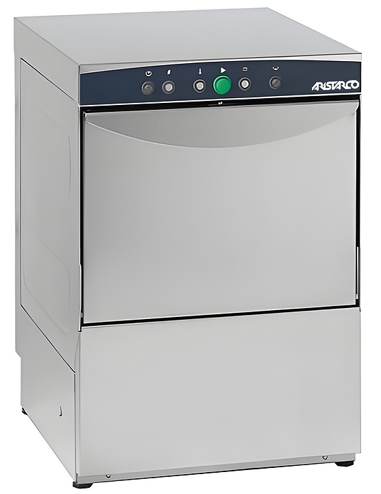 Машина стаканомоечная Aristarco AF 40.30 DDE — стаканомоечные машины, ориентир от 133 047 ₽