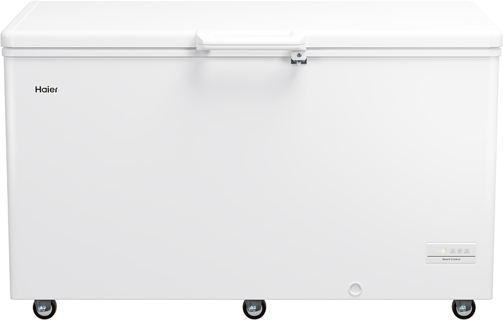 Ларь морозильный Haier HCE 430RFC — лари, ориентир от 57 411 ₽