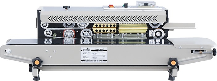 Запайщик пакетов Hualian DBF-900 LOW COST — запайщики, ориентир от 17 690 ₽
