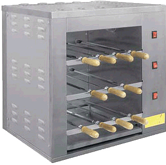 Лоток для угля Sikom Л/МК-22, ракурс 2