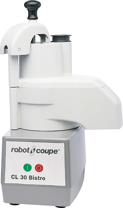 Овощерезка Robot Coupe CL30 Bistro (без дисков) — овощерезки, ориентир от 93 756 ₽