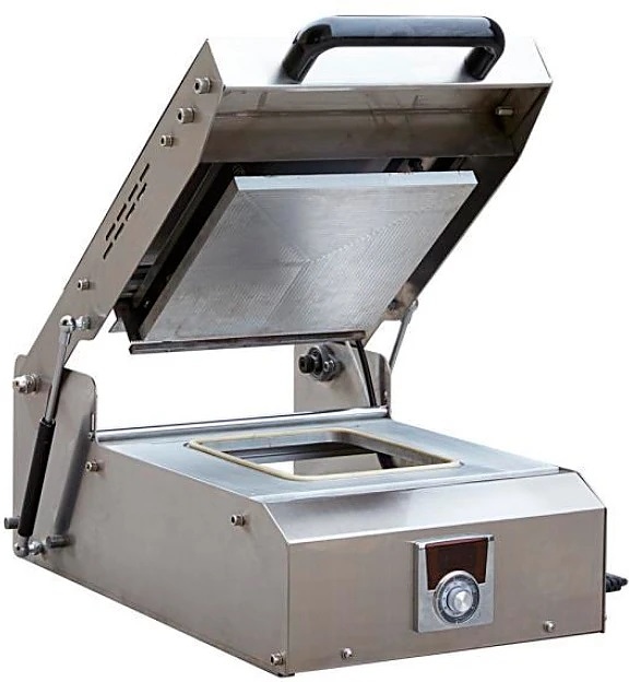 Запайщик лотков PACKVAC TS (без матрицы) — запайщики лотков, ориентир от 21 627 ₽