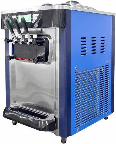 Фризер для мягкого мороженого ROAL BJ218SR1EJ — фризеры для мороженого, ориентир от 130 255 ₽