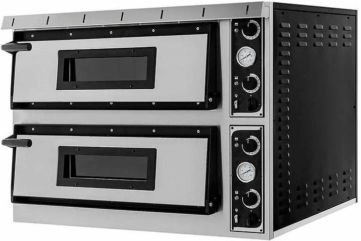 Печь для пиццы ITPIZZA ML44 — печи для пиццы, ориентир от 190 370 ₽