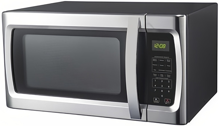 Печь микроволновая Hurakan HKN-WP900-30L — микроволновые печи, ориентир от 14 494 ₽