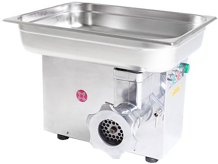 Мясорубка ТОРГТЕХМАШ ТМ-32У (380В) — мясорубки, ориентир от 42 454 ₽