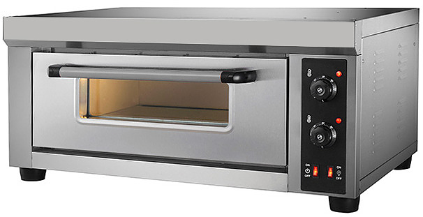 Печь статическая Kocateq EBO1/60х40ECO — шкафы жарочные, печи хлебопекарные, ориентир от 21 905 ₽