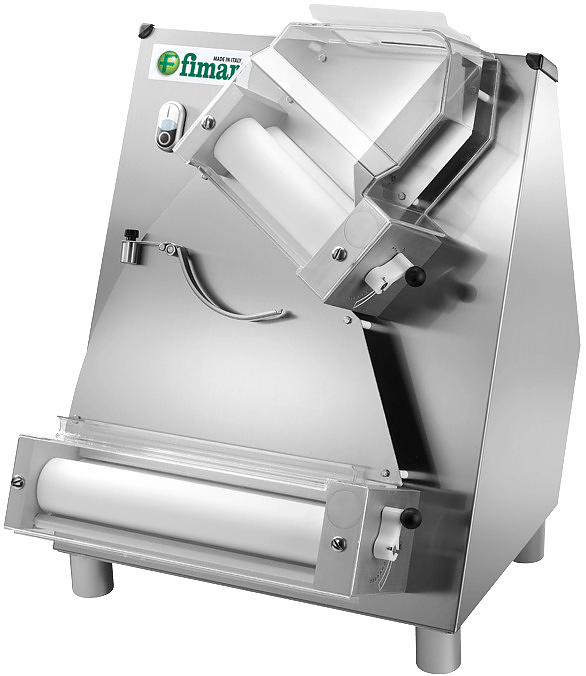 Тестораскаточная машина FIMAR FI/32N — тестораскаточные машины, ориентир от 92 838 ₽