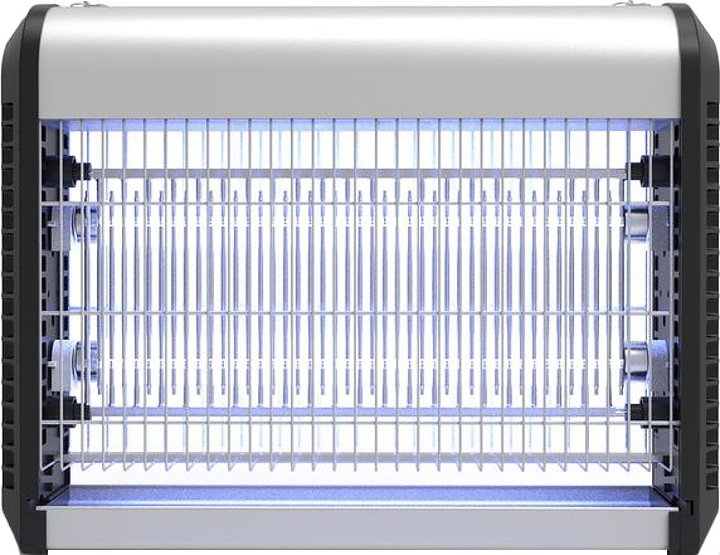 Лампа инсектицидная VIATTO VA-ZIC420 — инсектицидные лампы, ориентир от 3 232 ₽