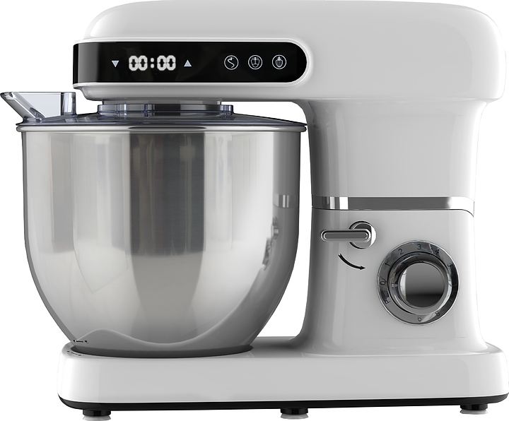 Миксер планетарный Gastromix B 10 ECO — миксеры планетарные, ориентир от 14 450 ₽