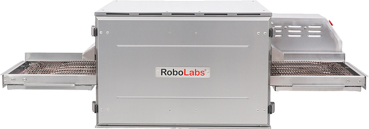 Печь конвейерная для пиццы RoboLabs RoboChef RC460M — печи конвейерные, ориентир от 478 320 ₽