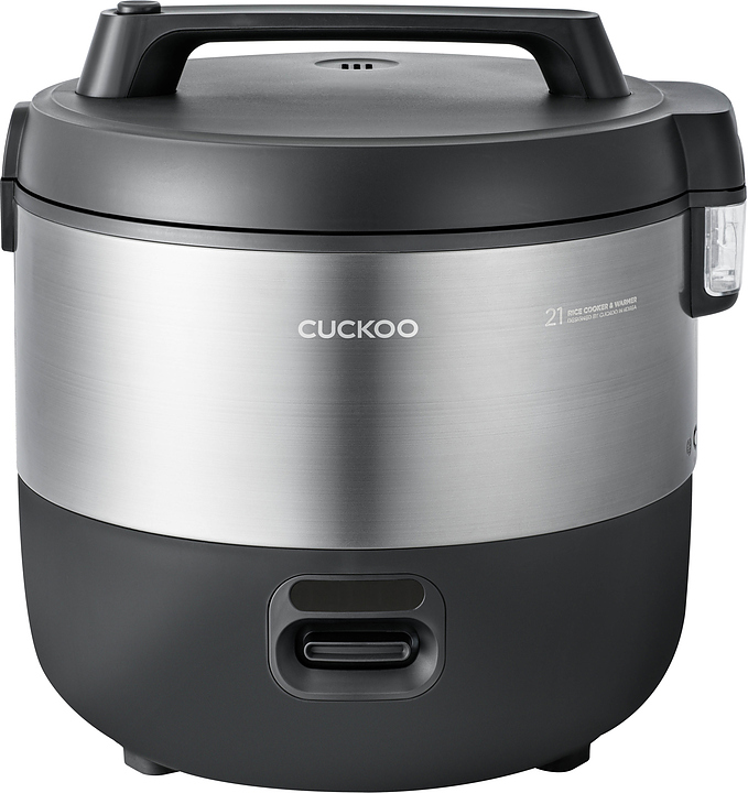 Рисоварка Cuckoo CR2155 — рисоварки, ориентир от 23 194 ₽