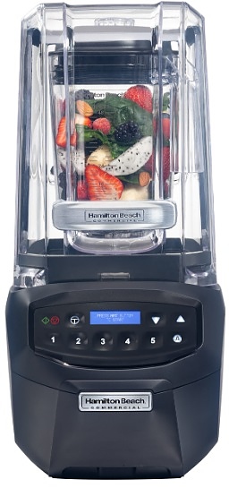 Блендер Hamilton Beach HBH855-CE Summit Edge — блендеры, ориентир от 168 513 ₽