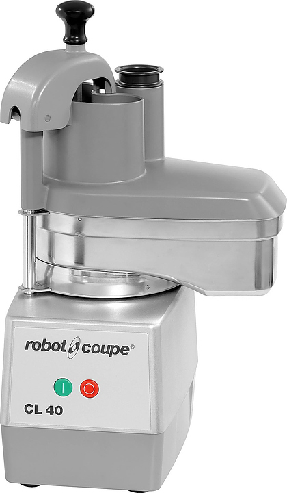 Овощерезка Robot Coupe CL40 (без дисков) — овощерезки, ориентир от 140 380 ₽