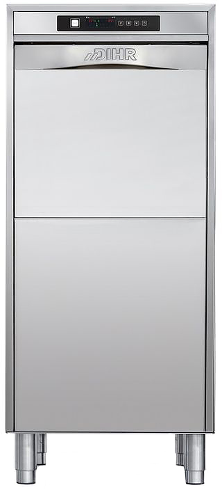 Котломоечная машина Dihr LP1 S5 PLUS+PS+DDE+XP — котломоечные машины, ориентир от 520 719 ₽